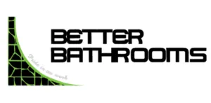 Better Bathrooms Logo