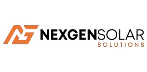 NexGen Solar Solutions Logo