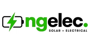 NGelec logo