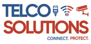 Telco Solutions Logo
