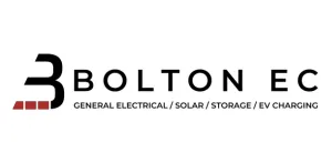 Bolton EC logo