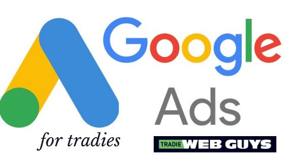 Google Ads for Tradies