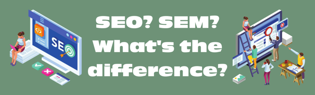 SEM for plumbers - plumbing business SEM - business SEM
