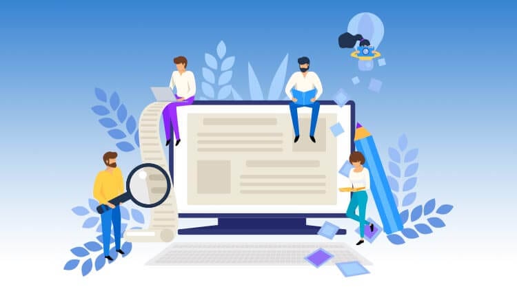 email marketing agency blog