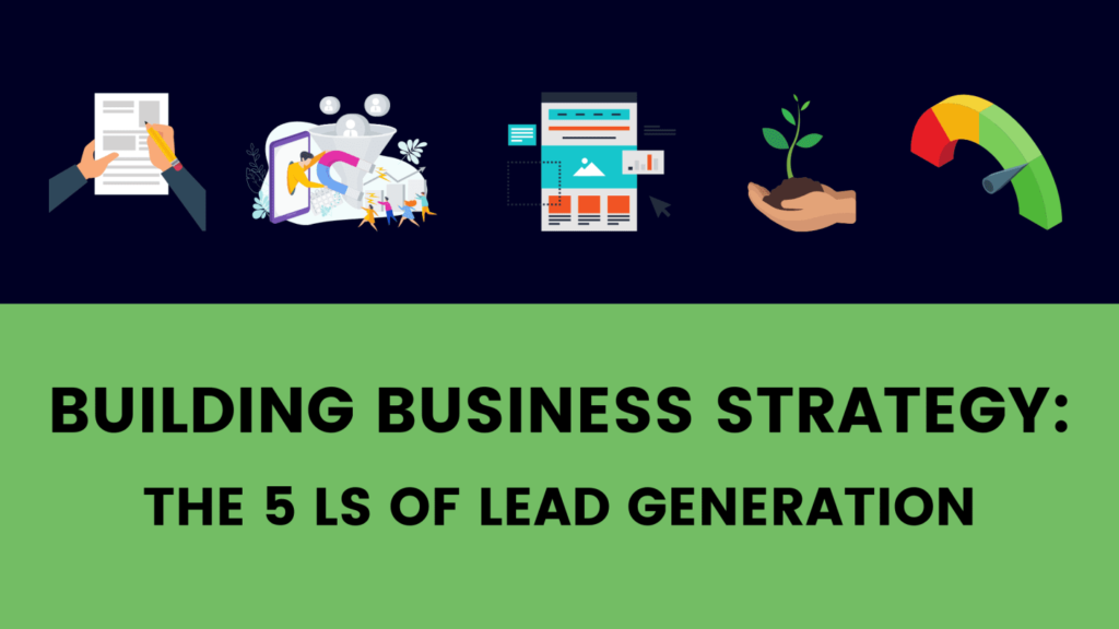 Lead Generation Blog Image