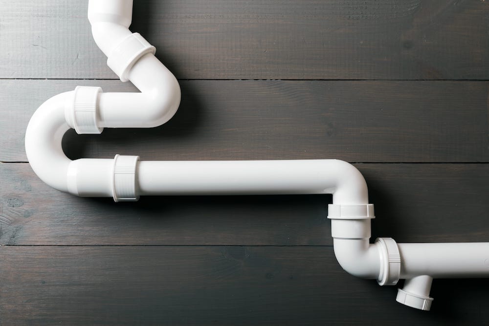 plumbing ads