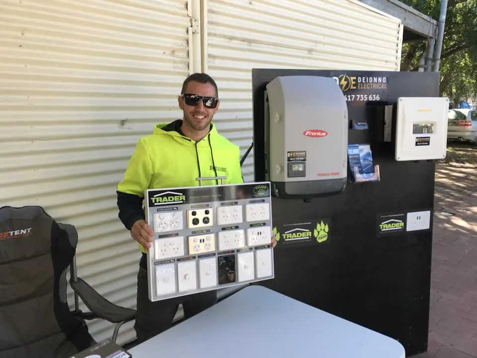 Solar Panel Maintenance and Repa
