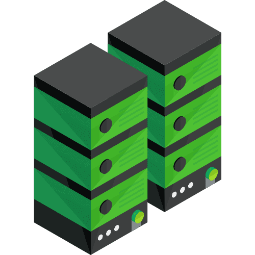 Managed Backups Icon