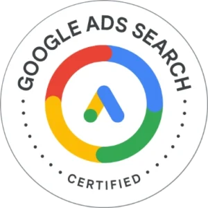 google ads search