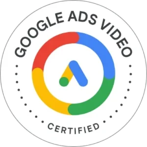 google ads video 1