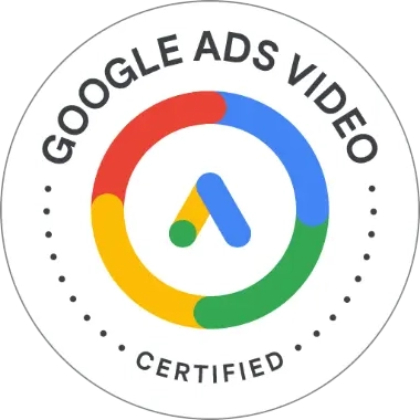 google ads video 1