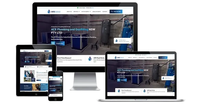 Ace casestudy