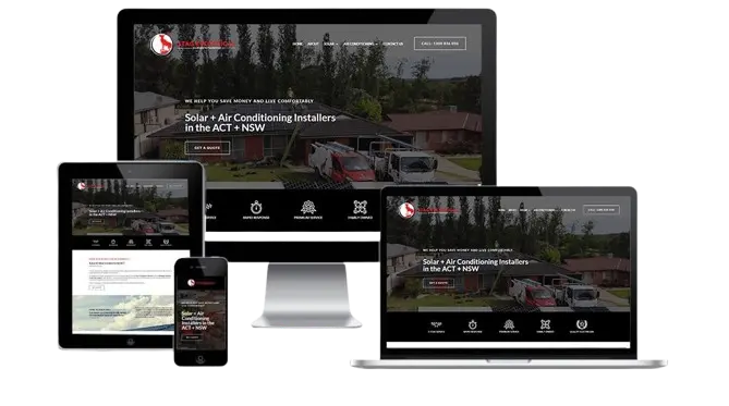 Stag case study