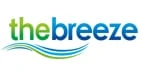 the breeze logo