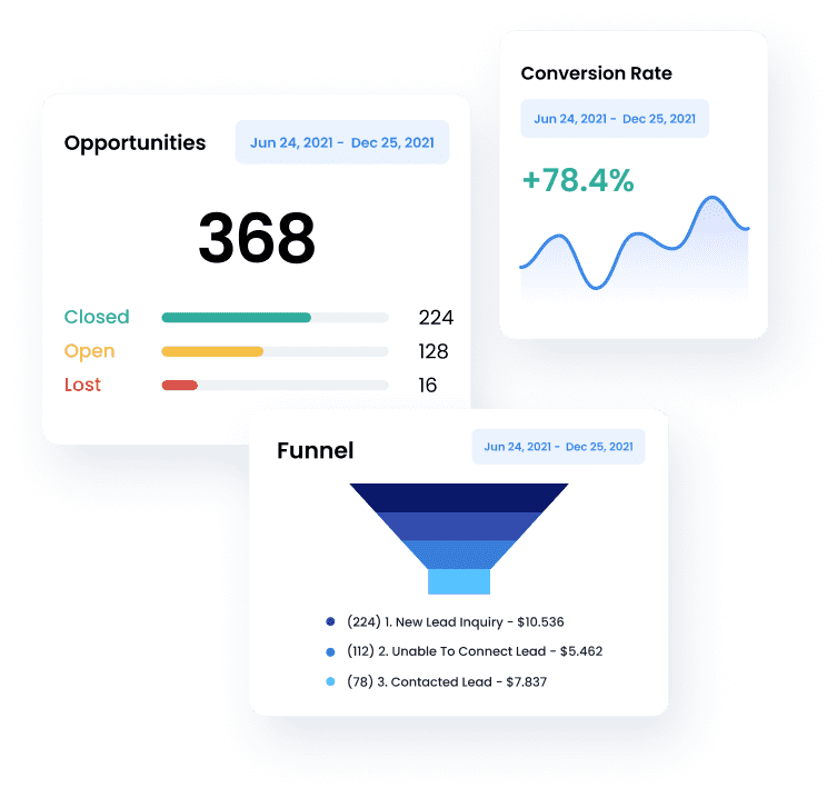 tradie hub crm pipeline image