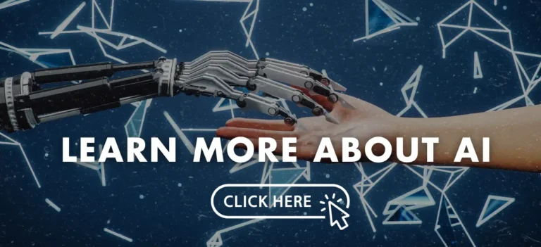 LEARN MORE ABOUT AI 2