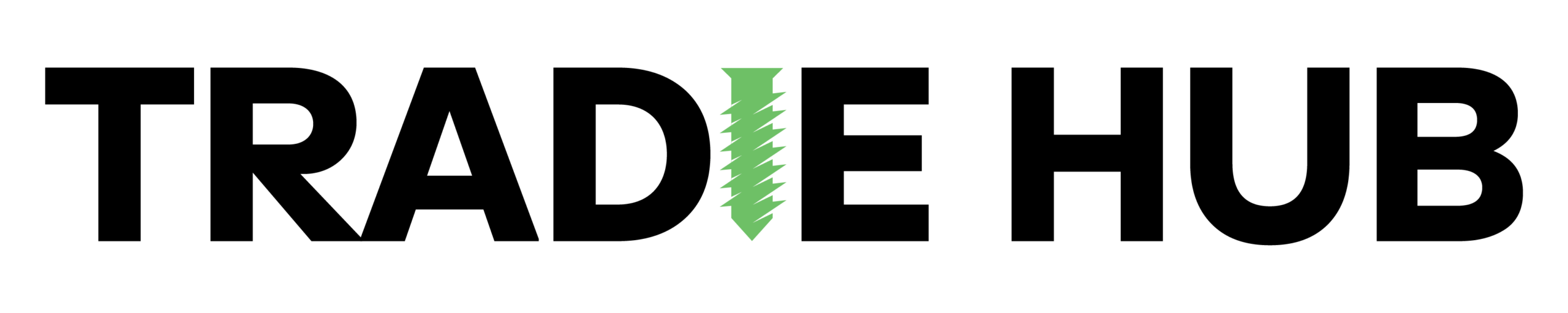 Tradie Hub Logo