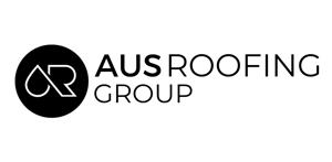 AUS Roofing logo