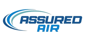 Assured Air Logo Header