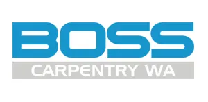 boss carpentry logo