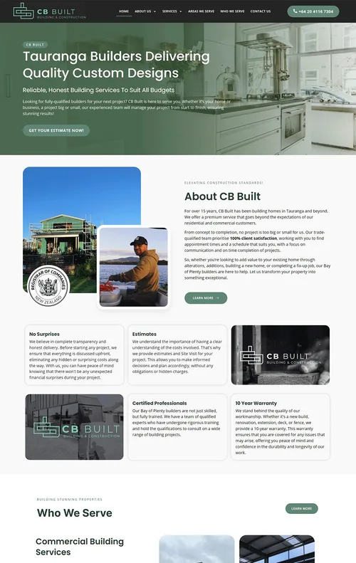 cbbuilt co nz