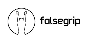 falsegrip logo