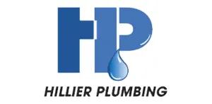 hillier plumbing logo