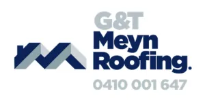 G&T Meyn Roofing Logo