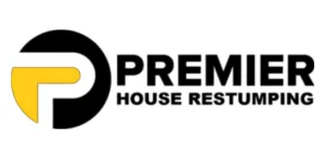 Premier House Restumping