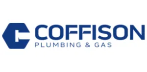 Coffison Plumbinh & Gas Logo