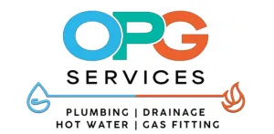OPG Services Logo