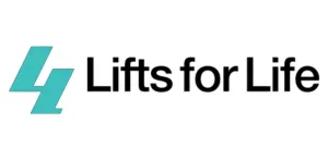 Lifts for Life Logo