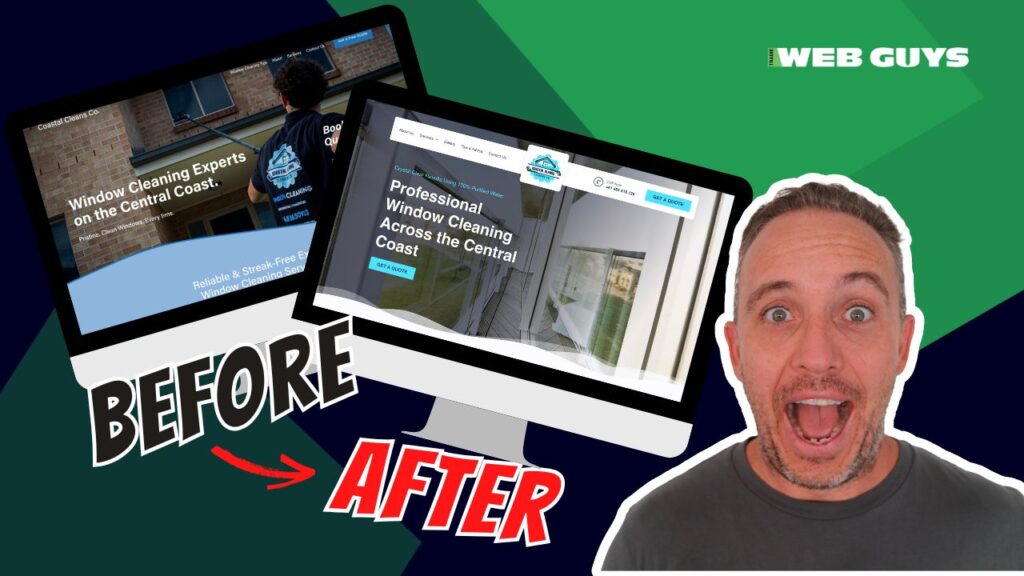 CCC Case Study Split Test