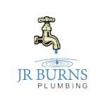 JR-Burns-Plumbing-Logo