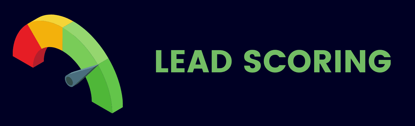 lead scoring - how to measure engagement - lead scoring strategy - understanding your lead data