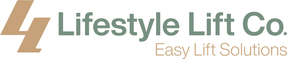 Lifestyle Lift Co Logo