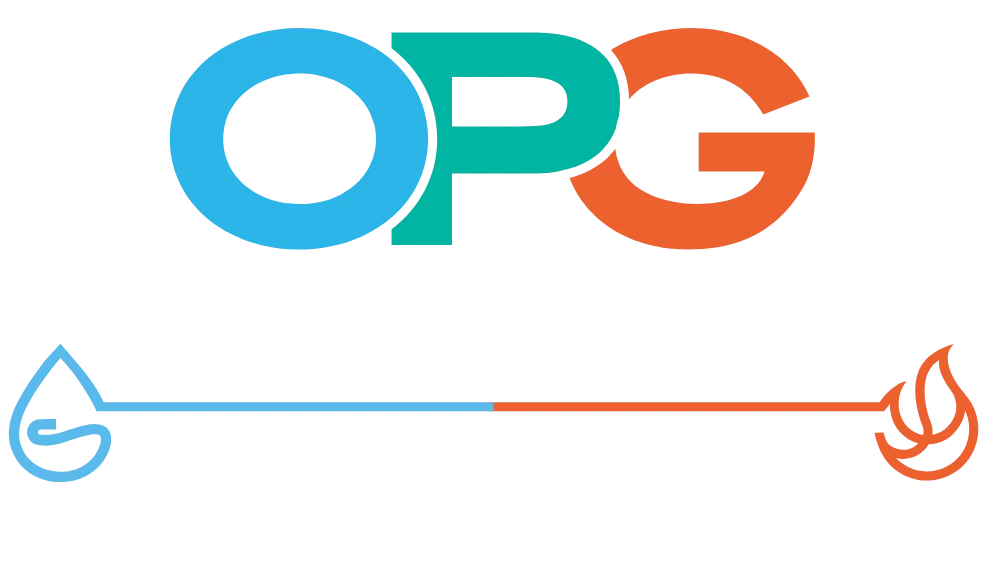 OPC Services Logo