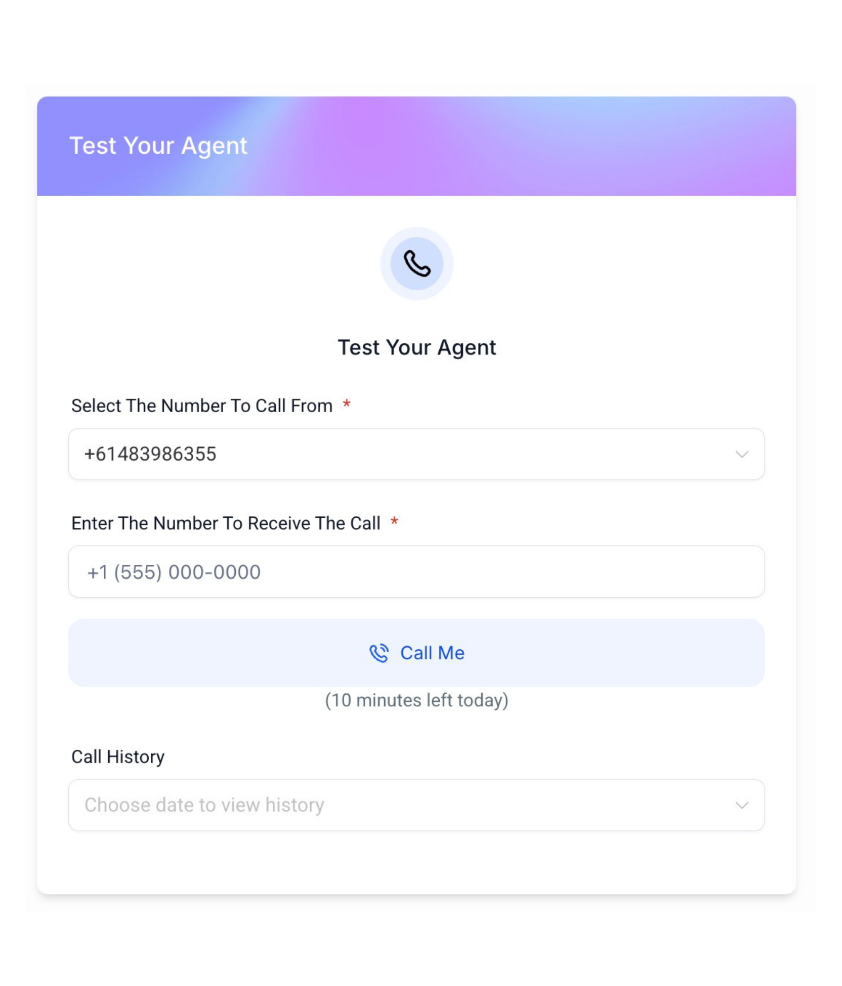 V2 voice ai