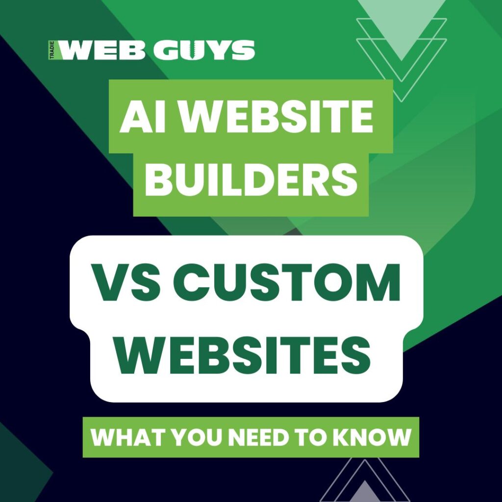 ai website builders blog