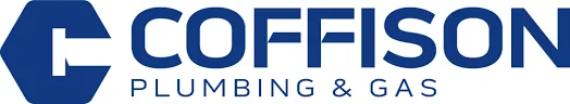 Coffison Plumbing and Gas Logo