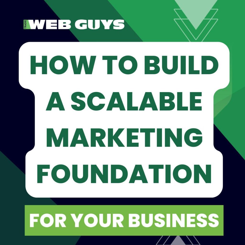 scalable marketing ofoundation blgo post the potential of Google reviews for local SEO
