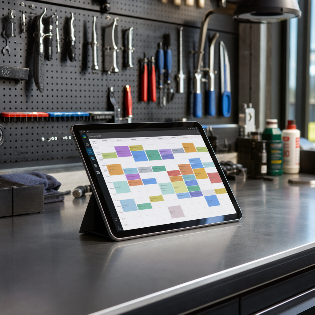 Tradies using AI tools to outcompete businesses that do not