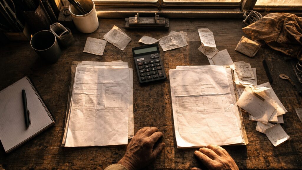 Cost of cheap pricing strategies for tradie businesses